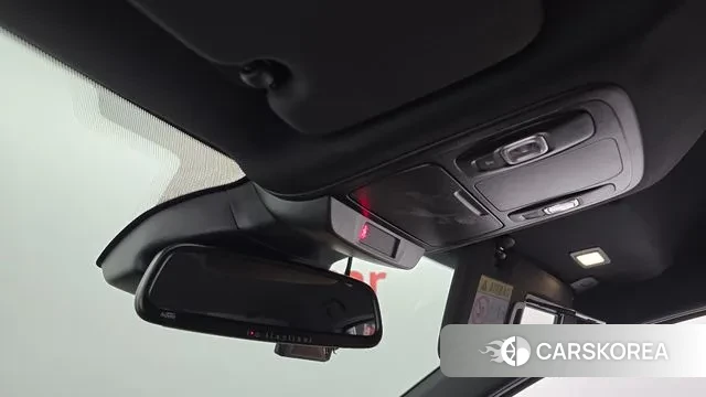 Renault Korea (Samsung) The New SM6 id 3567309 из Кореи 9