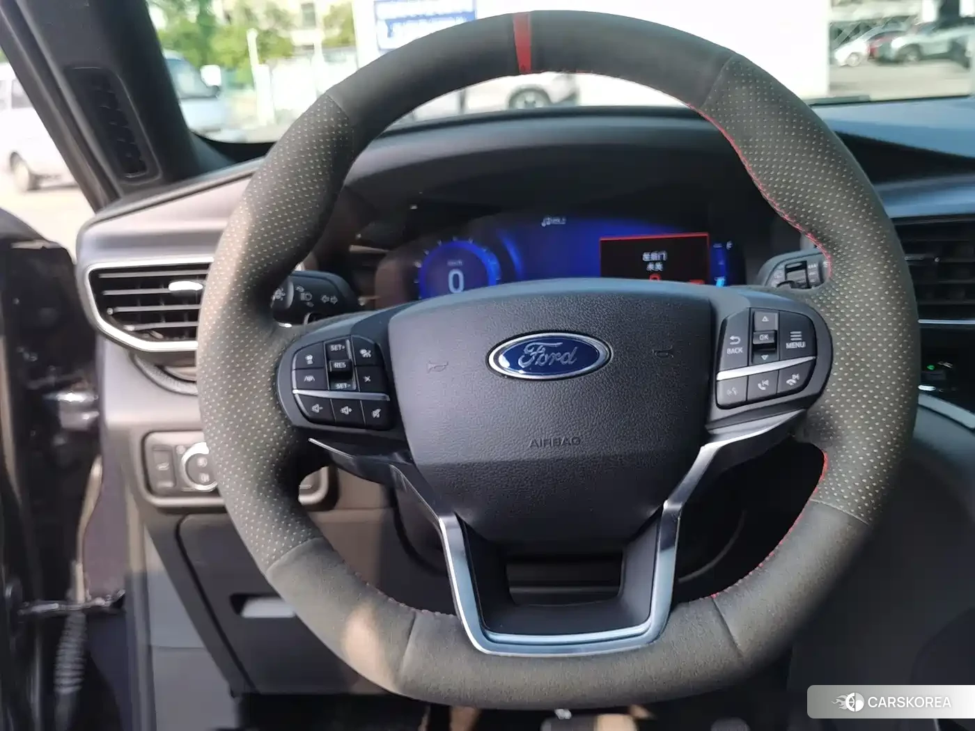 Ford Explorer id 4578305 из Китая 9