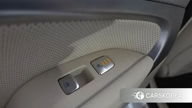 Genesis The New G70 id 3401705 из Кореи 9