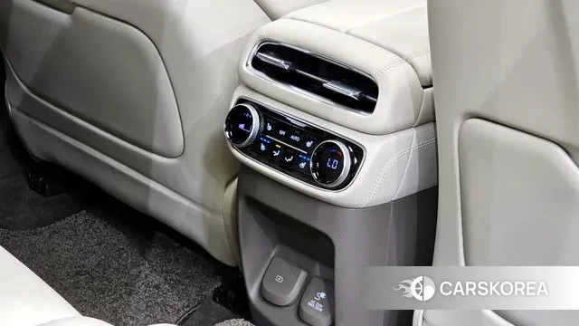 Genesis GV80 id 2915094 из Кореи 9