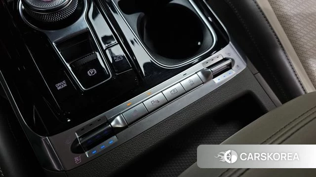 Kia Carnival 4th generation id 4604447 из Кореи 9