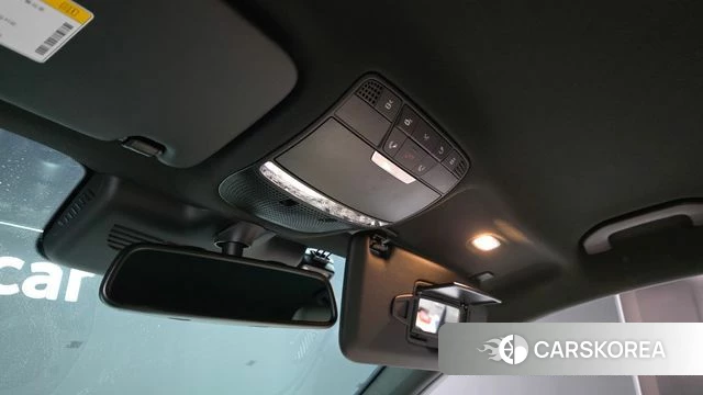 Mercedes-Benz GLC-Class X253 id 4751134 из Кореи 9