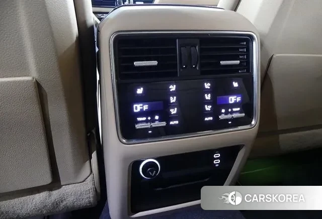 Porsche Cayenne (PO536) id 3267757 из Кореи 9