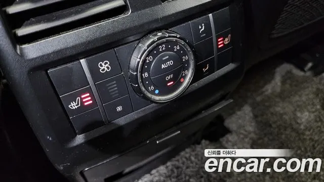 Mercedes-Benz GLE - Class W166 id 2700675 из Кореи 9