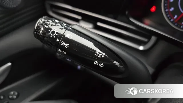 Hyundai Avante (CN7) id 3008710 из Кореи 9