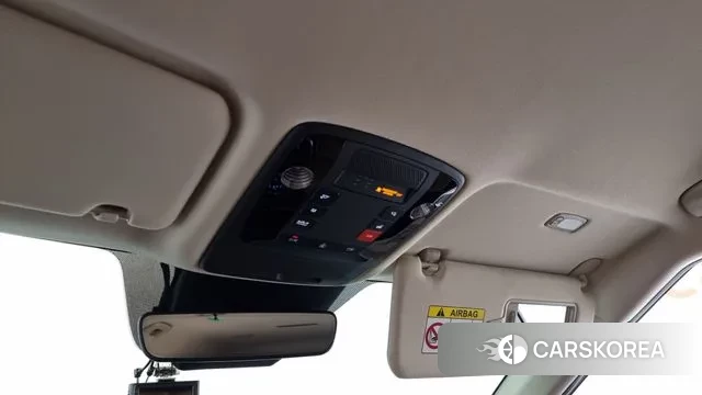 Kia Carnival 4th generation id 3022799 из Кореи 9