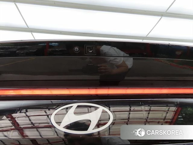 Hyundai Sonata D Edge (DN8) id 4480219 из Кореи 9