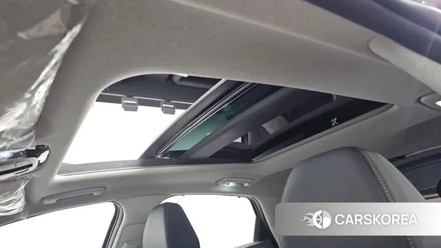 Hyundai Sonata D Edge (DN8) id 3305207 из Кореи 9