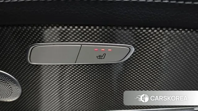 Mercedes-Benz E-Class W213 id 3578339 из Кореи 9