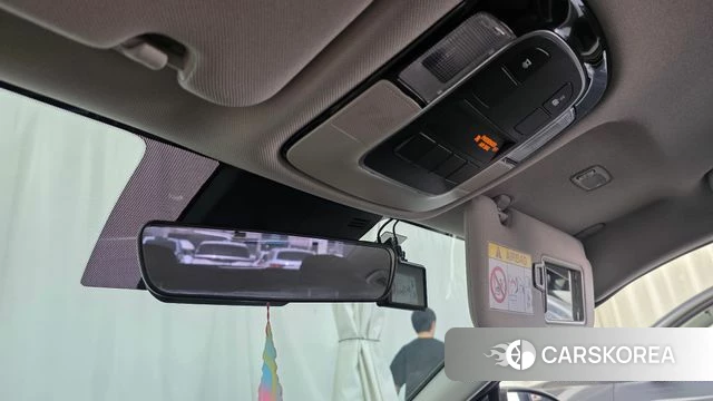 Hyundai Sonata Hybrid (DN8) id 4322826 из Кореи 9