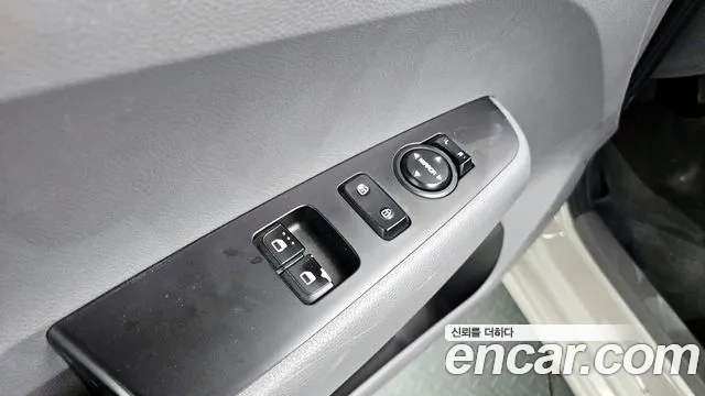 Kia All New Morning (JA) id 2897259 из Кореи 9