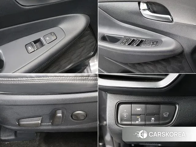 Hyundai Santa Fe TM id 3766041 из Кореи 9