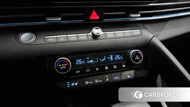 Hyundai Avante (CN7) id 3800643 из Кореи 9