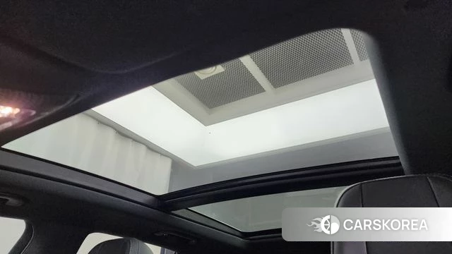 Mercedes-Benz GLE-Class W167 id 4584898 из Кореи 9