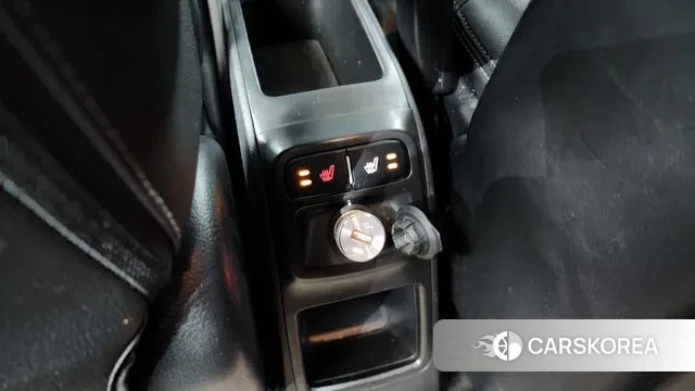 Kia The New Ray id 3249216 из Кореи 9