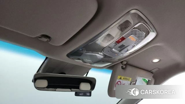 Genesis GV60 id 3832574 из Кореи 9