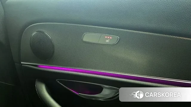 Mercedes-Benz E-Class W213 id 3308074 из Кореи 9