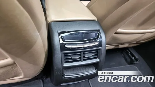 Cadillac XT5 id 2764909 из Кореи 9