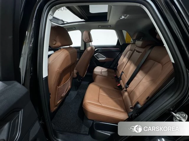 Audi Q3 (F3) id 4308017 из Кореи 9