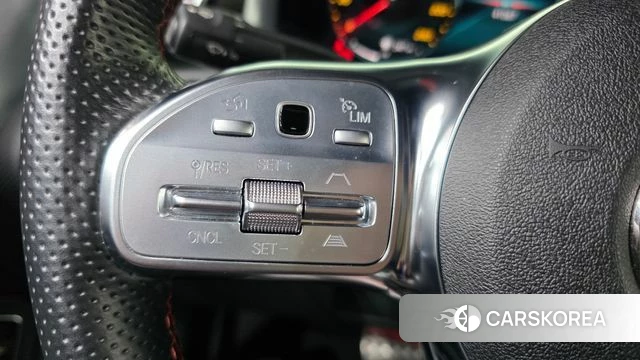 Mercedes-Benz CLA-Class C118 id 4854939 из Кореи 9