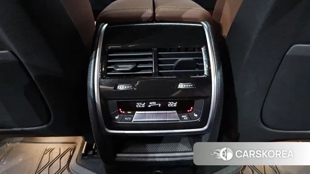 BMW X5 (G05) id 3027635 из Кореи 9