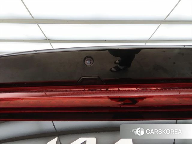 Kia K8 id 4464459 из Кореи 9