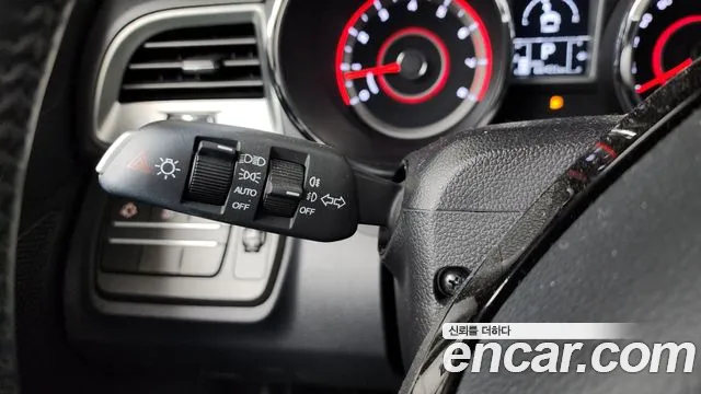 Ssangyong Tivoli Armor id 2441115 из Кореи 9