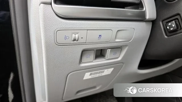 Hyundai The New Palisade id 3581050 из Кореи 9