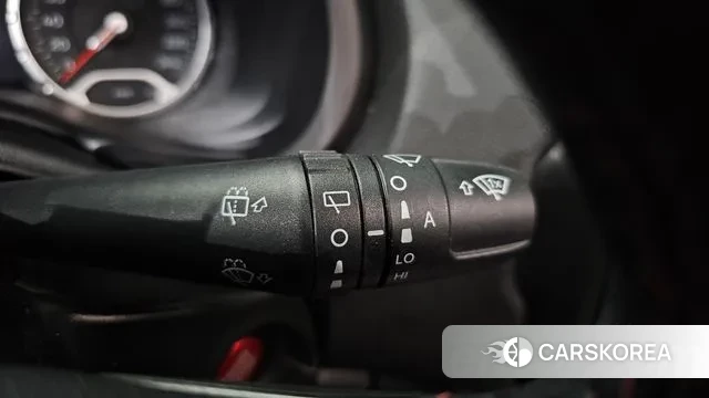 Jeep Renegade id 3439853 из Кореи 9