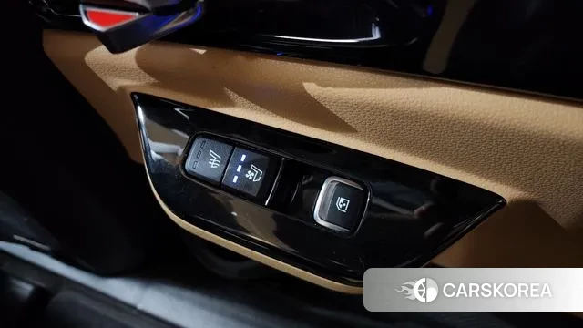 Kia Carnival 4th generation id 3407206 из Кореи 9