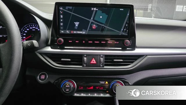 Kia The New K3 2nd generation id 4421914 из Кореи 9