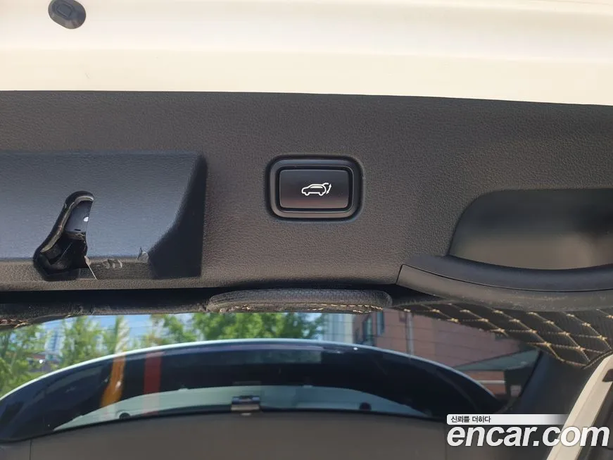 Kia Sportage 5th Generation id 1646547 из Кореи 9