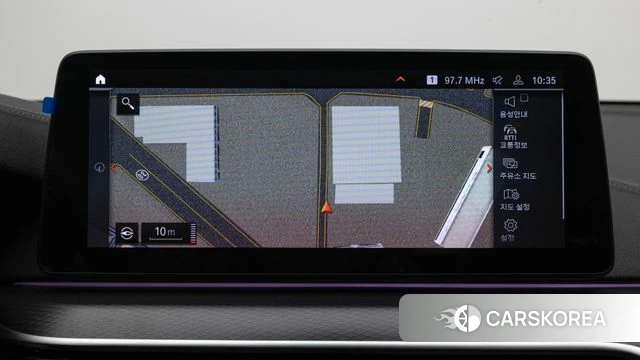 BMW 6 Series GT (G32) id 3914965 из Кореи 9