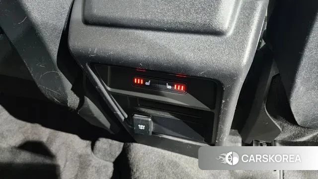 Land Rover Discovery Sports id 3413450 из Кореи 9