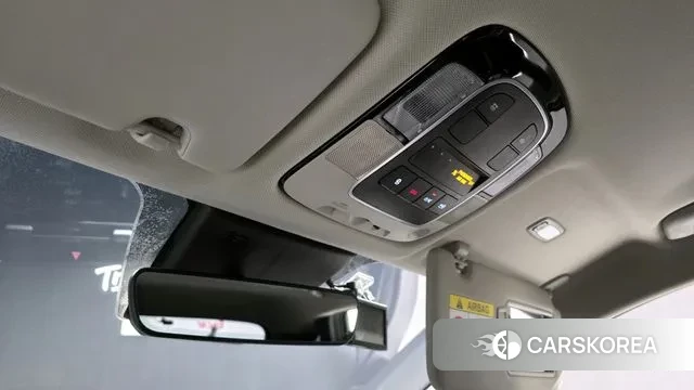 Hyundai Tucson (NX4) id 3355766 из Кореи 9