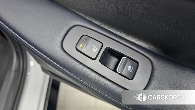 Hyundai Sonata D Edge (DN8) id 3544573 из Кореи 9