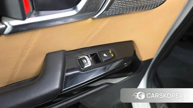 Kia Mohave Master id 4447130 из Кореи 9