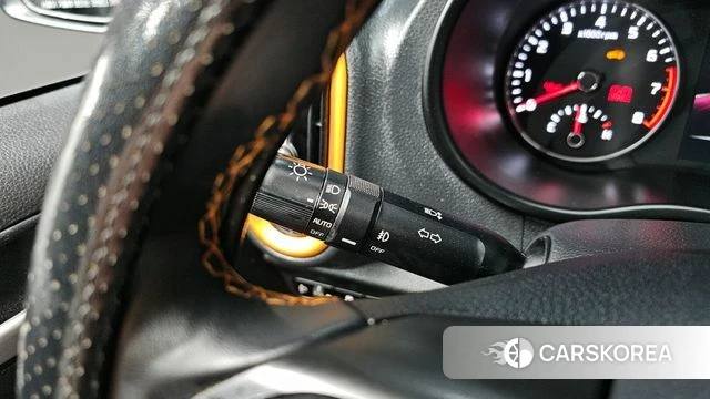 Kia Morning Urban (JA) id 3812980 из Кореи 9