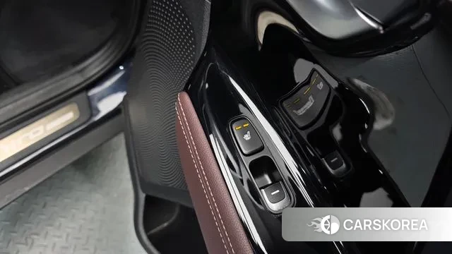 Kia The New Niro id 3651309 из Кореи 9