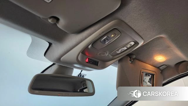 Renault Korea (Samsung) Clio id 3820909 из Кореи 9