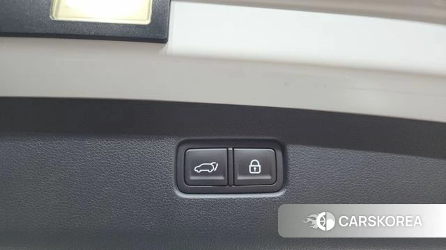 Genesis GV70 id 4434509 из Кореи 9