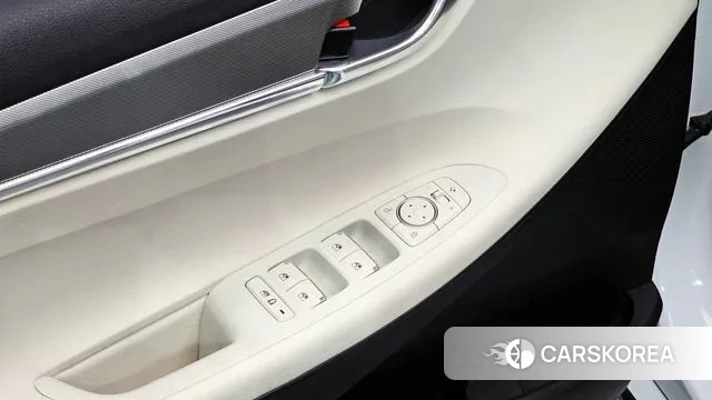 Hyundai The New Grandeur IG id 3453098 из Кореи 9