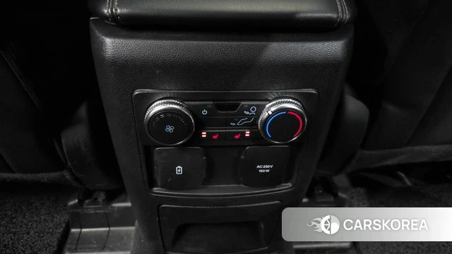 Ford Explorer 6th Generation id 3799492 из Кореи 9