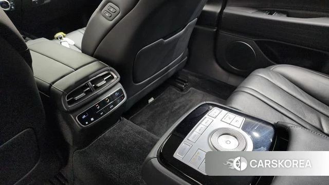 Genesis G80 (RG3) id 3872939 из Кореи 9