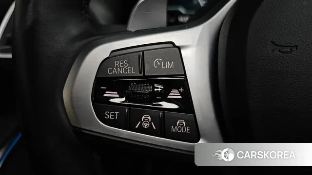 BMW 3 Series (G20) id 3669884 из Кореи 9