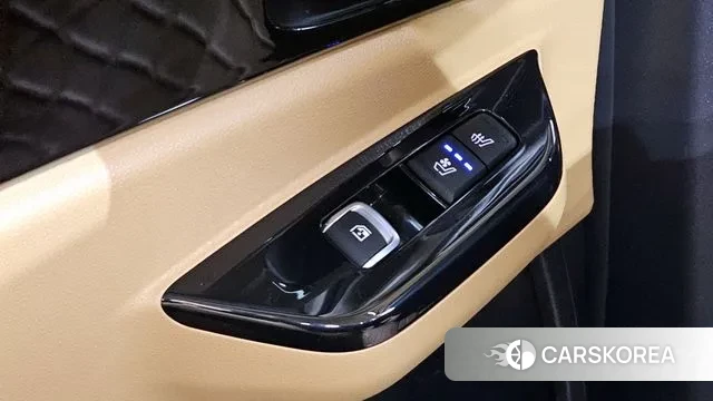 Kia Carnival 4th generation id 3417310 из Кореи 9