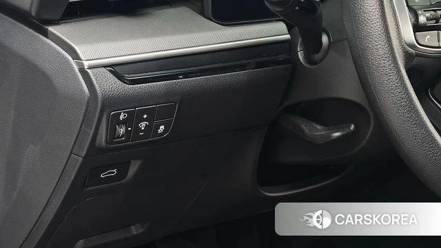Kia The New K5 3rd generation id 4571295 из Кореи 9
