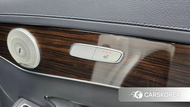 Mercedes-Benz GLC-Class X253 id 3899170 из Кореи 9