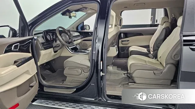 Kia Carnival 4th generation id 3601505 из Кореи 9