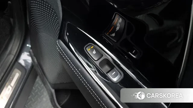 Kia The New Niro id 3232647 из Кореи 9